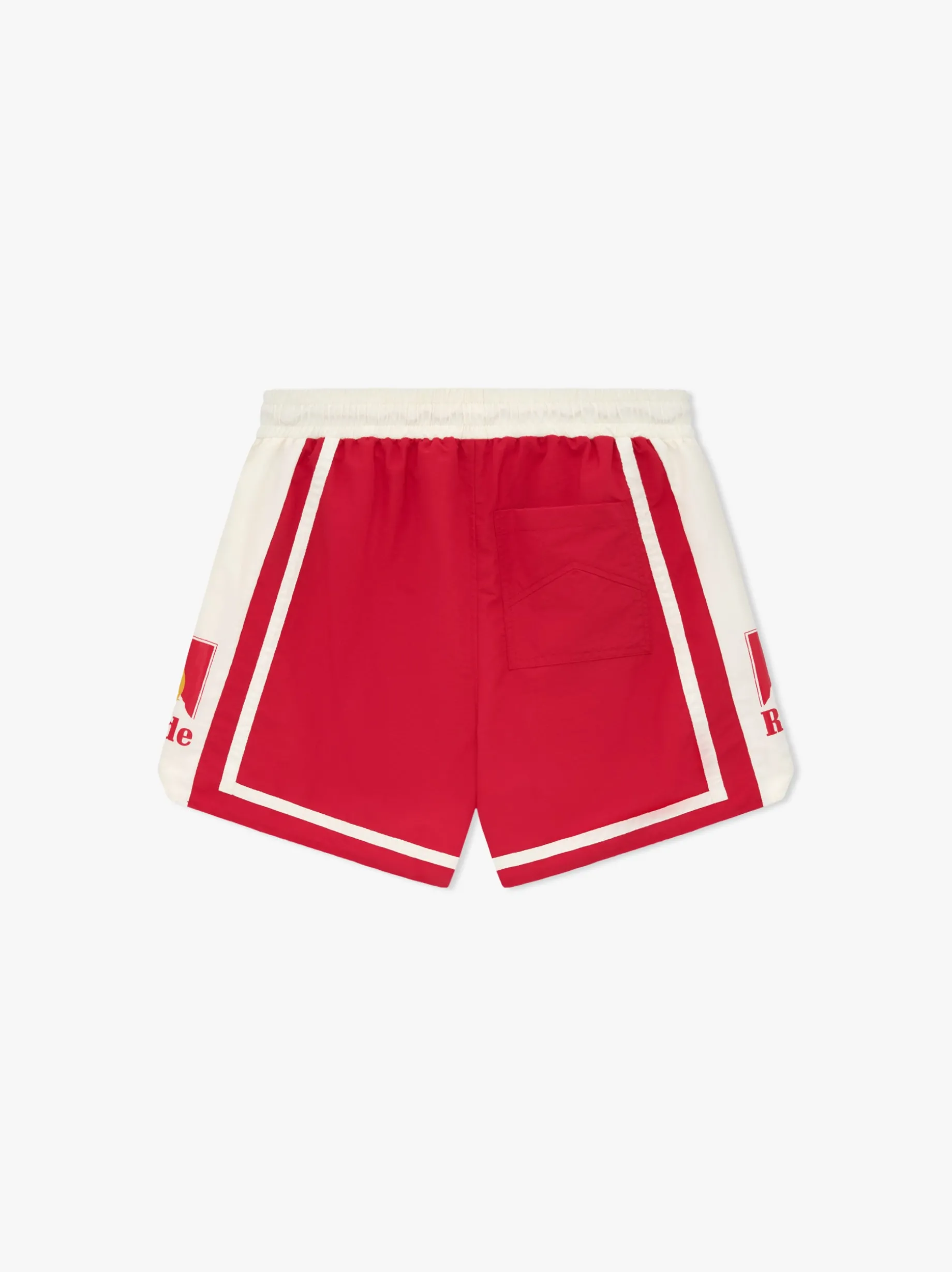 MOONLIGHT SHORT