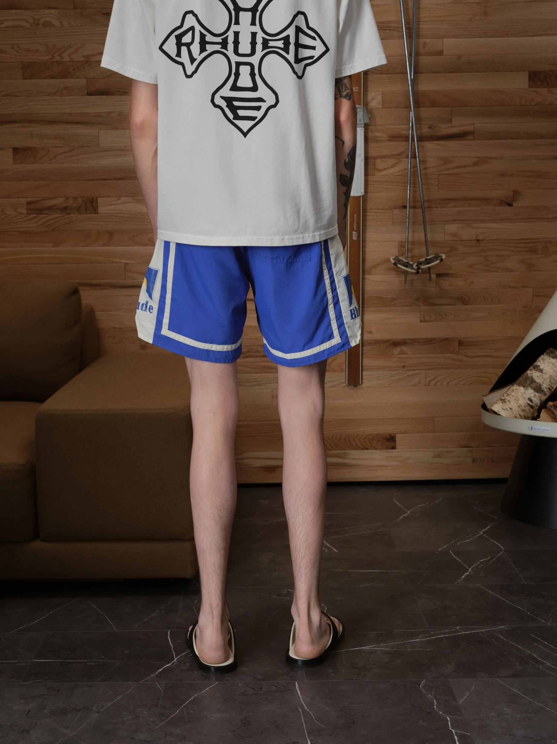 MOONLIGHT SHORT