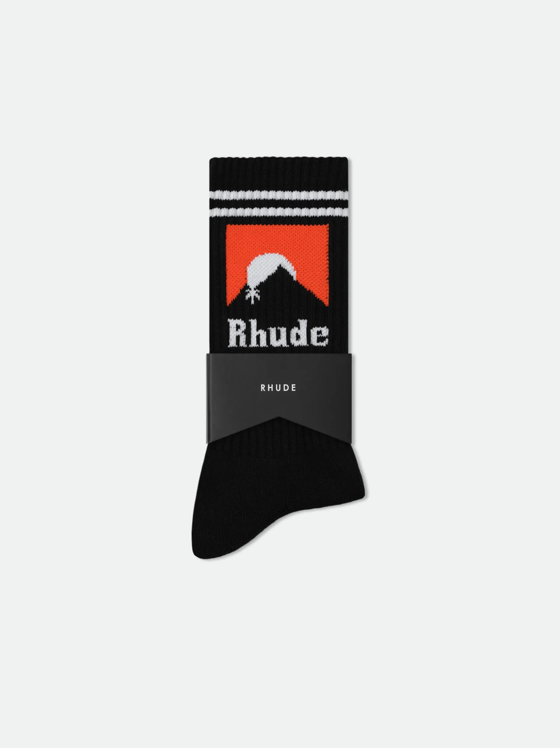 MOONLIGHT SOCK