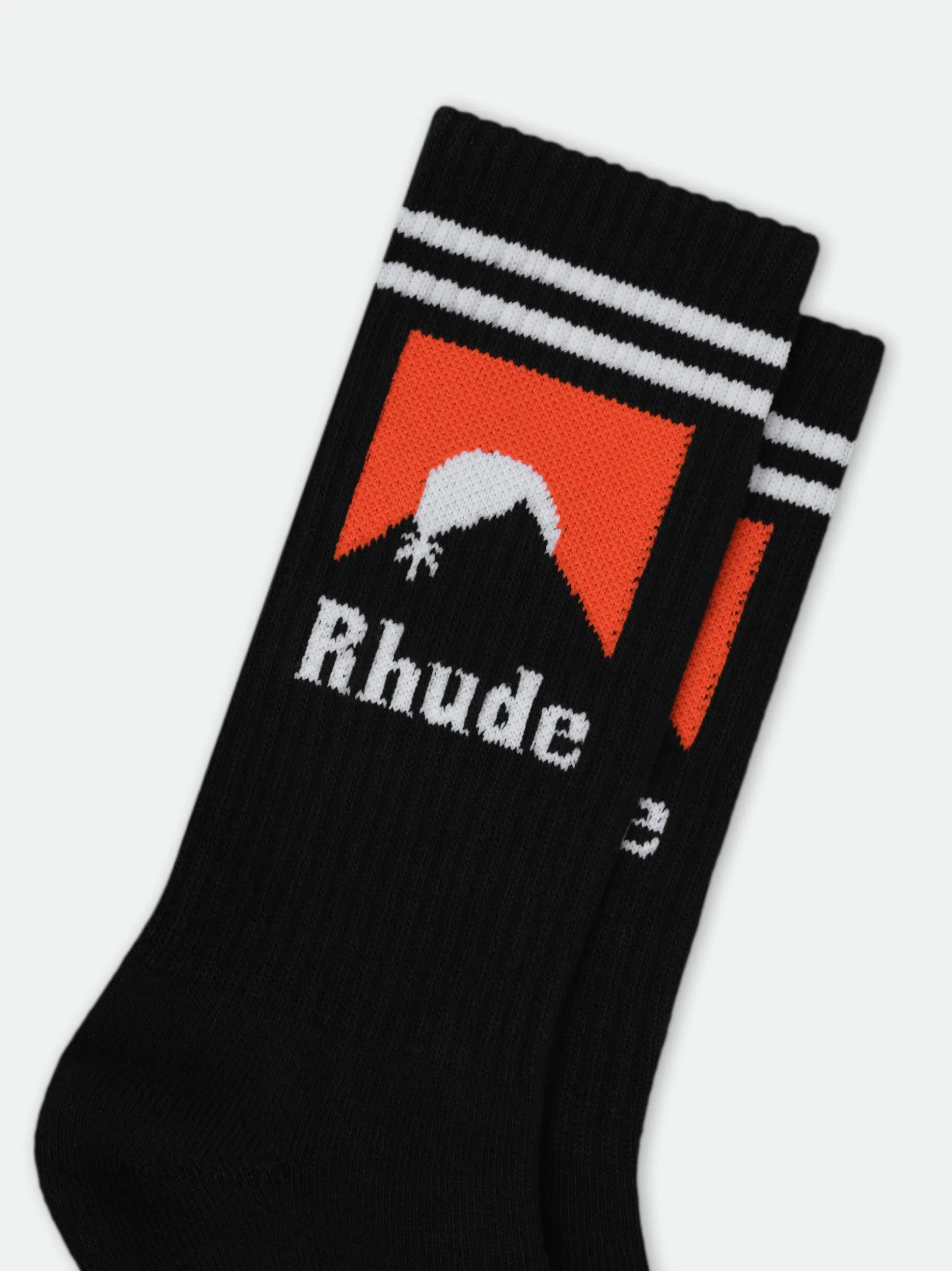 MOONLIGHT SOCK