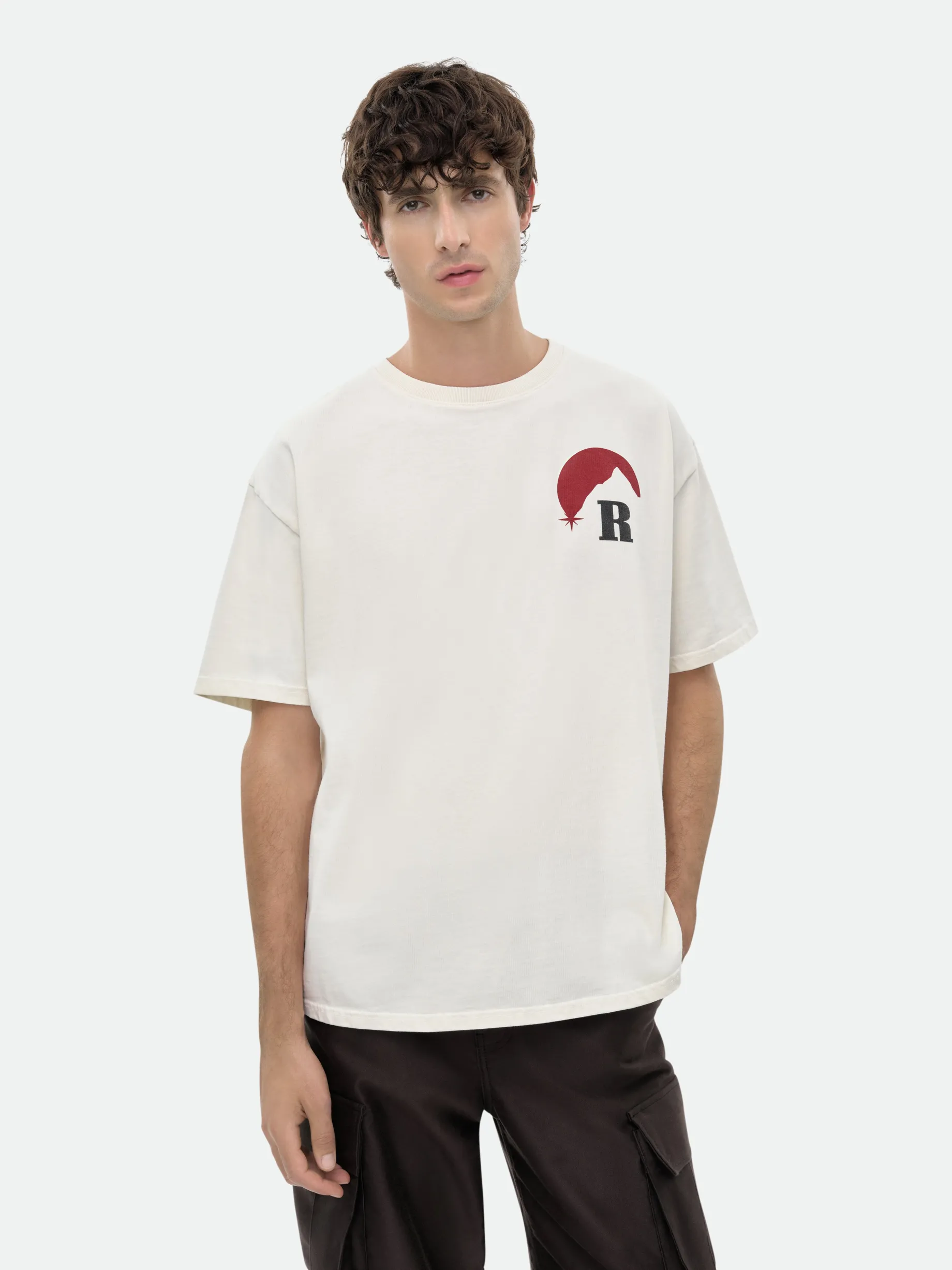 MOONLIGHT TEE