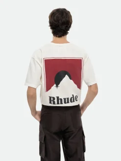 MOONLIGHT TEE