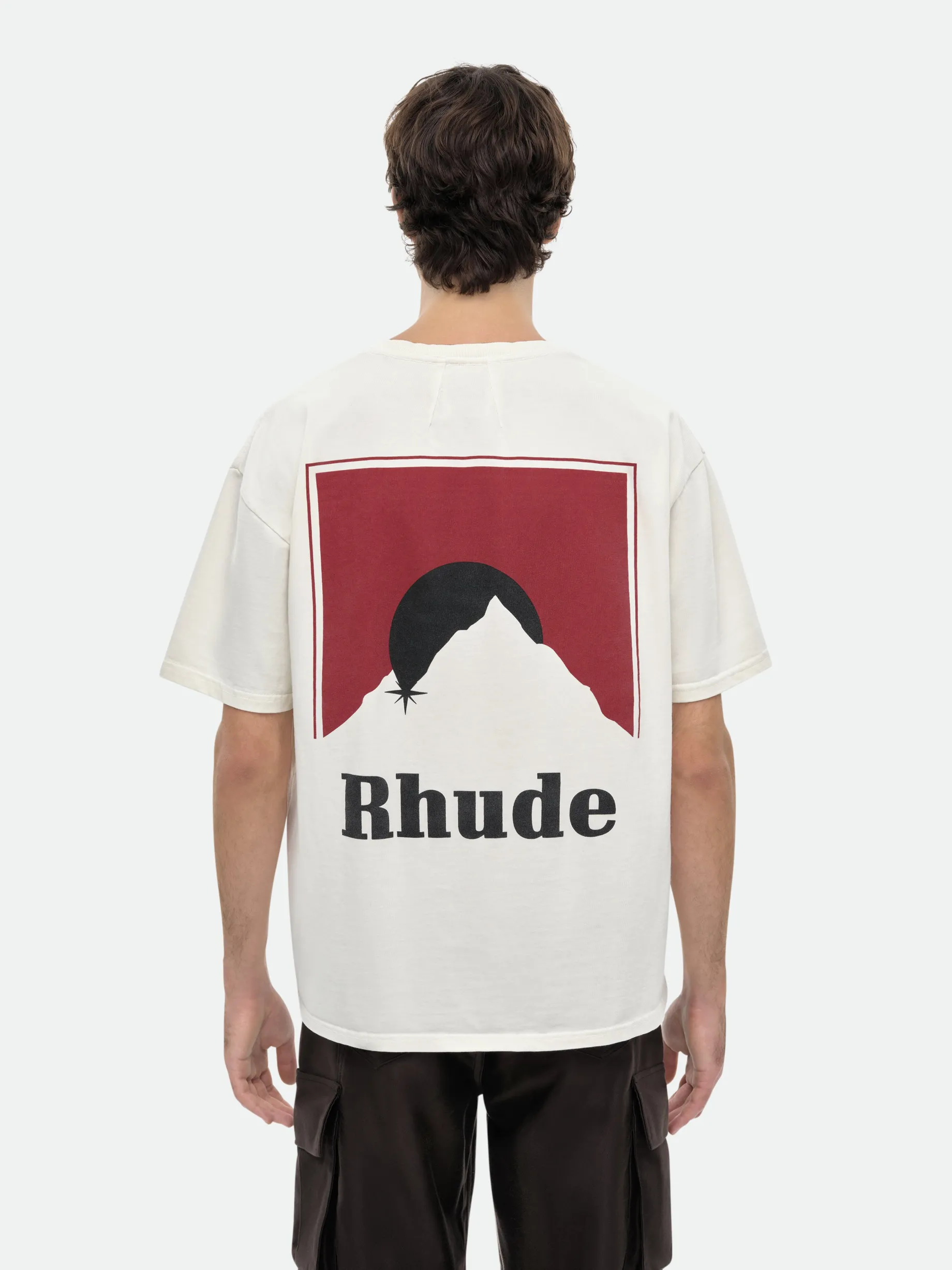 MOONLIGHT TEE
