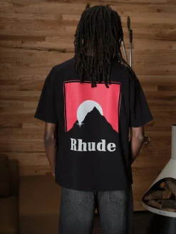 MOONLIGHT TEE