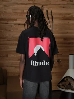MOONLIGHT TEE