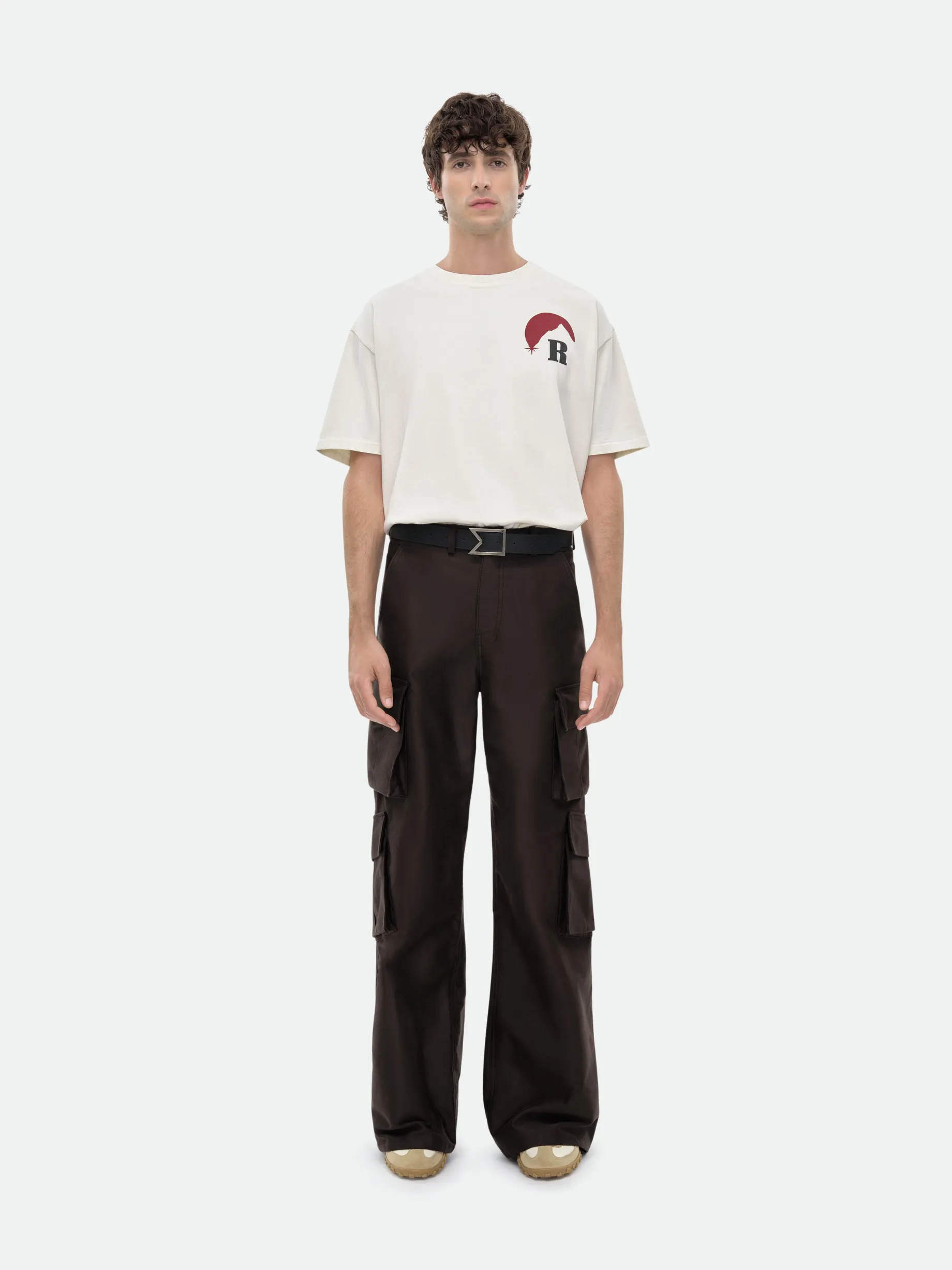 MOONLIGHT TEE