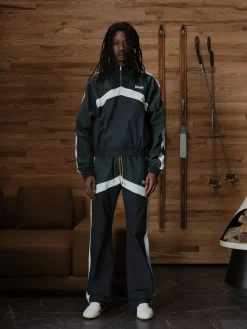 MOTORSPORT TRACK PANT