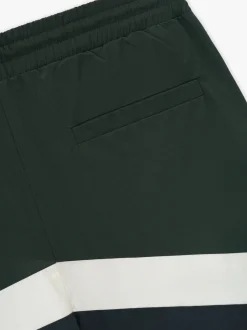 MOTORSPORT TRACK PANT