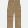 PARACHUTE PANTS