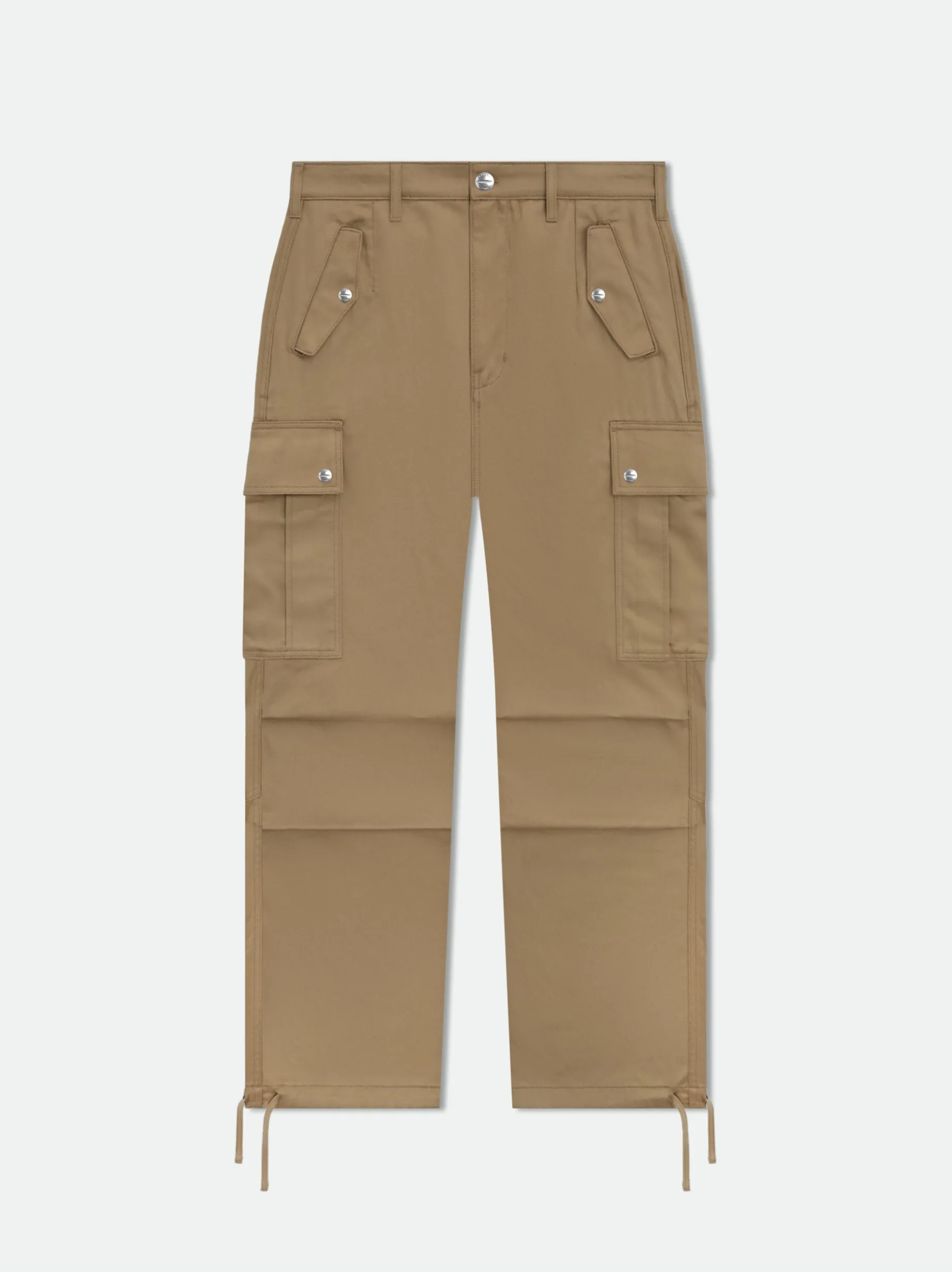 PARACHUTE PANTS