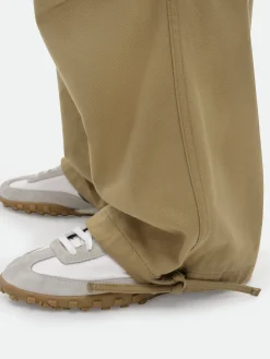 PARACHUTE PANTS