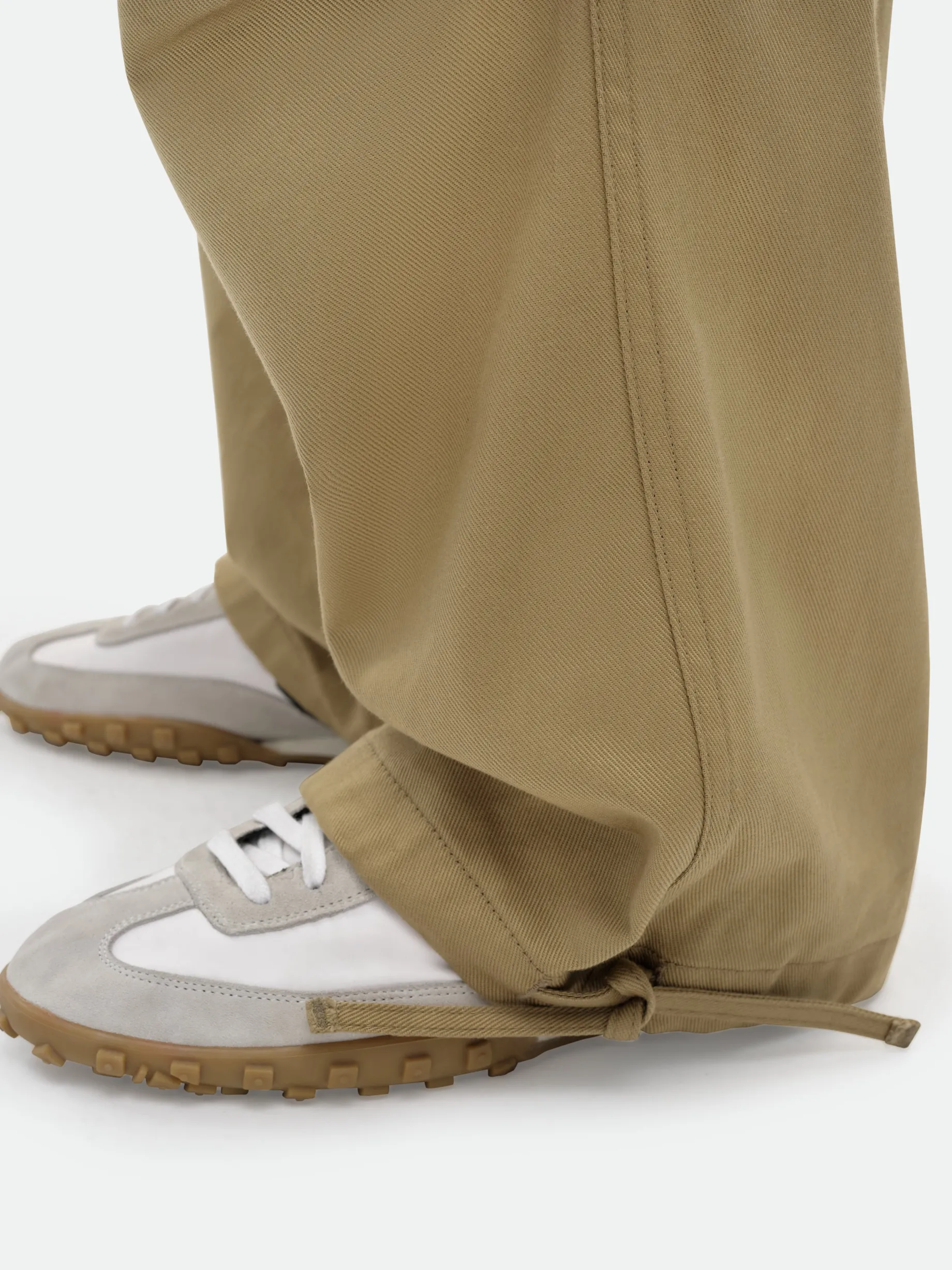 PARACHUTE PANTS