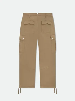 PARACHUTE PANTS