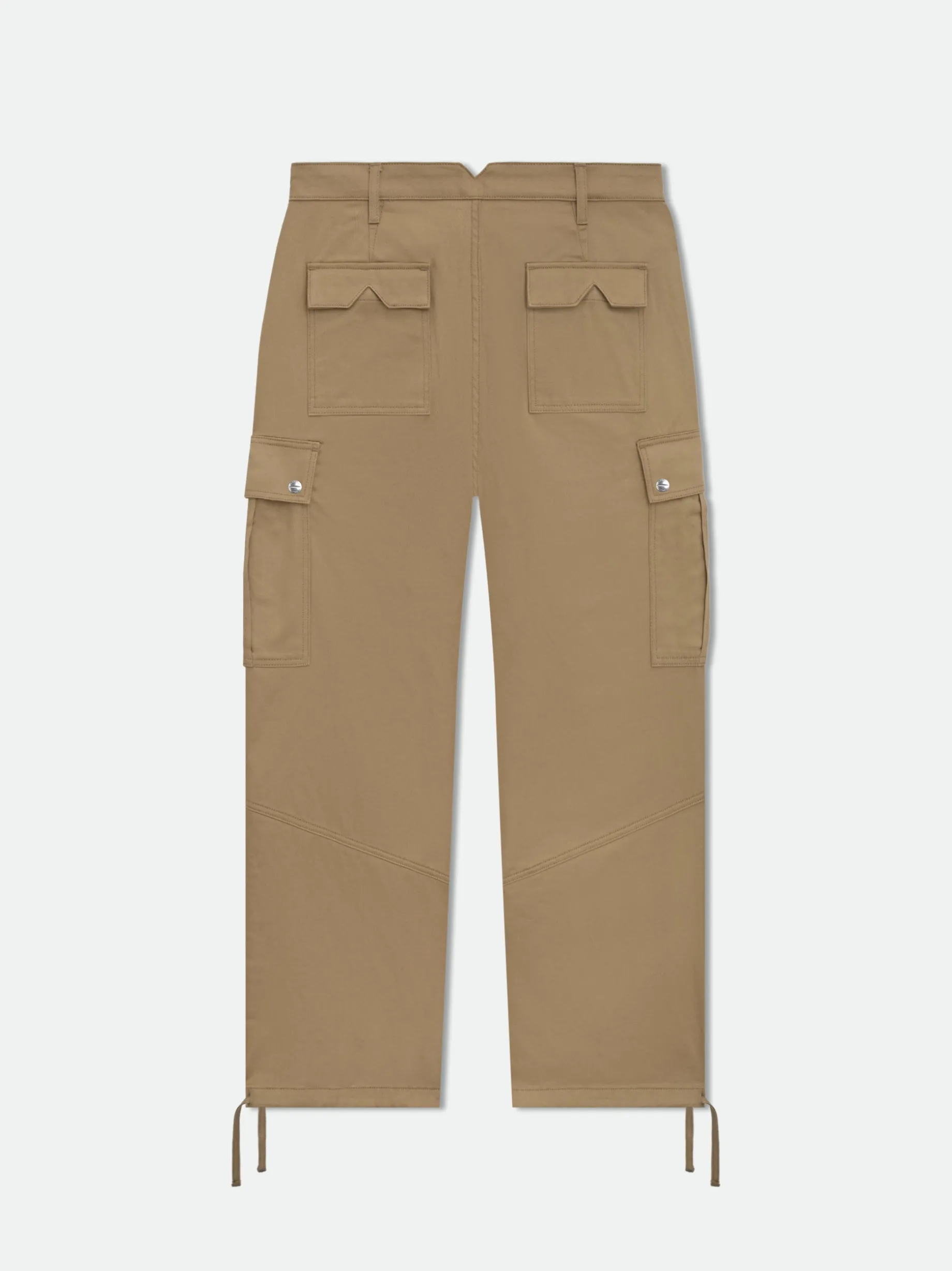 PARACHUTE PANTS