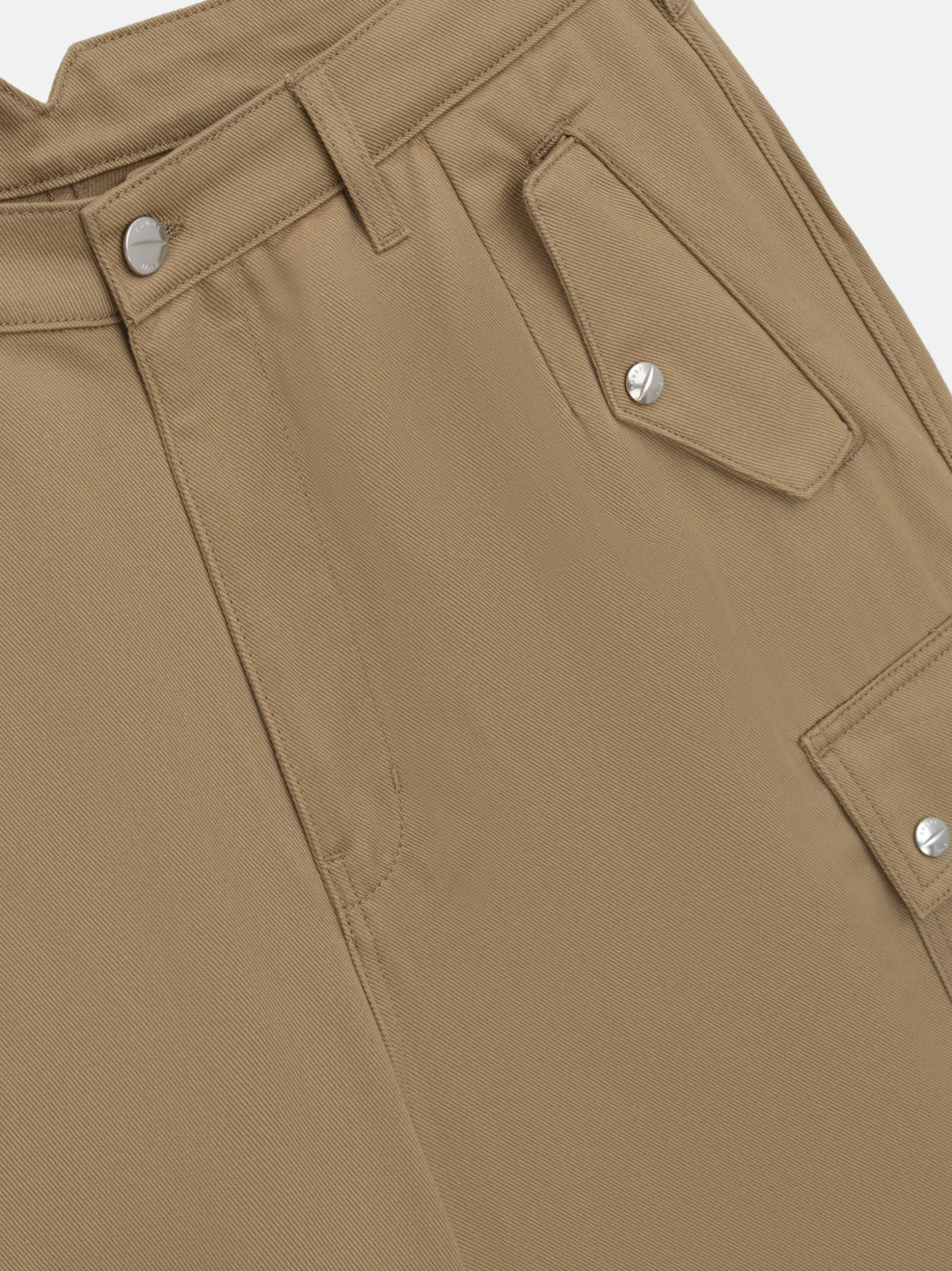 PARACHUTE PANTS