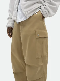 PARACHUTE PANTS