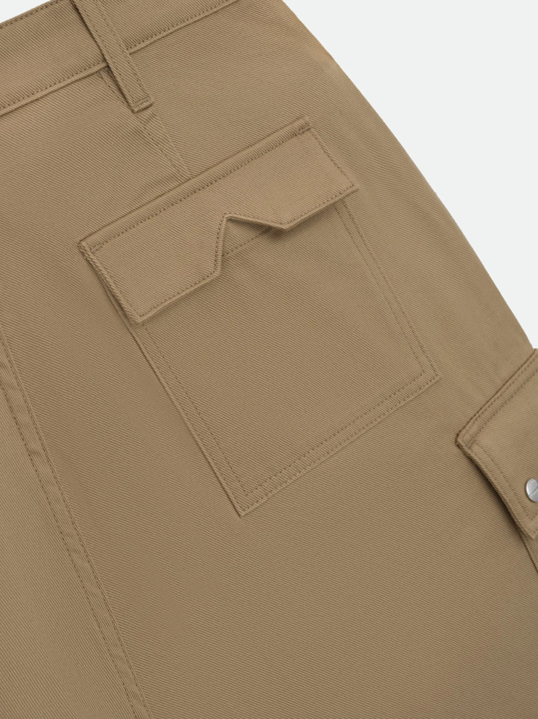 PARACHUTE PANTS