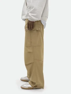 PARACHUTE PANTS