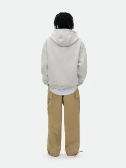 PARACHUTE PANTS