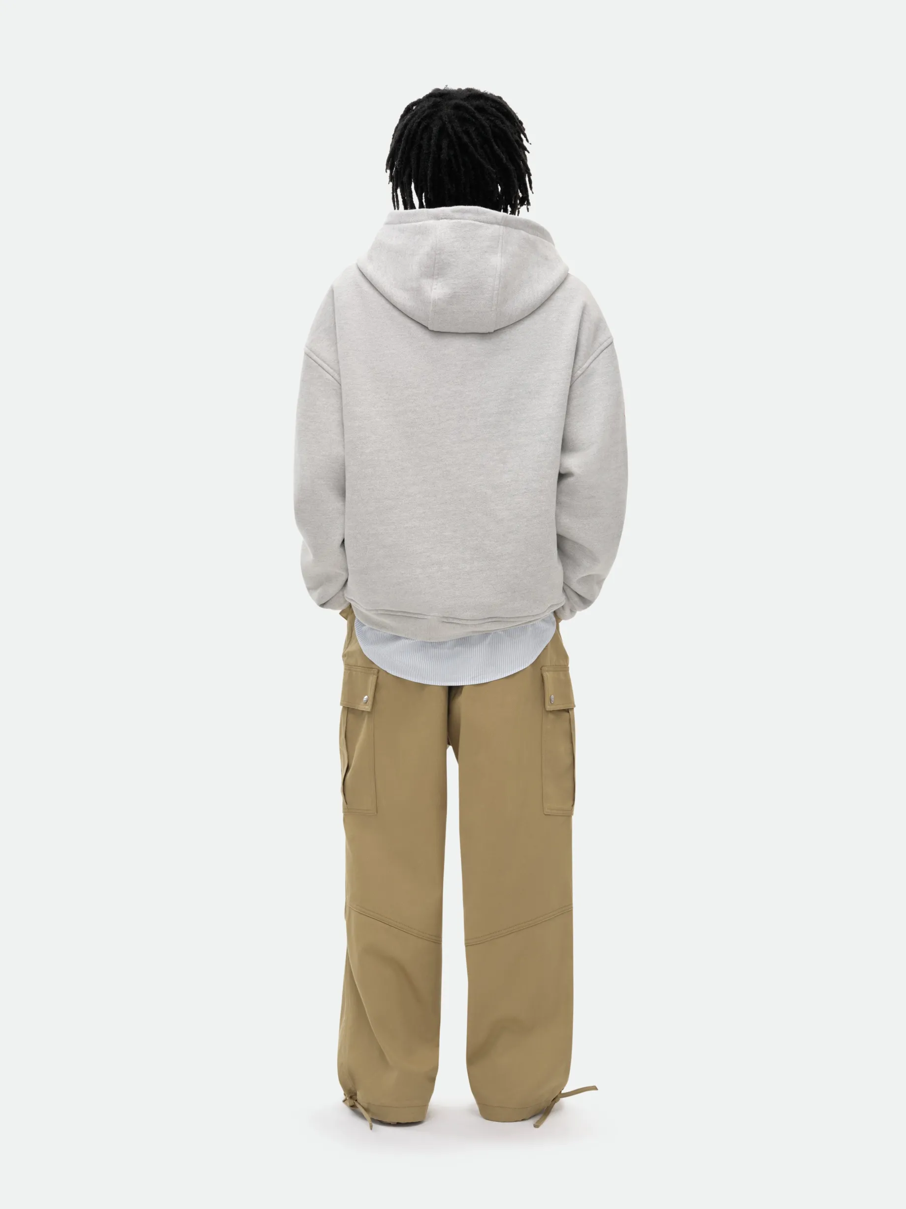 PARACHUTE PANTS