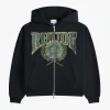 PARCOURS DES CHAMPIONS FULL ZIP HOODIE