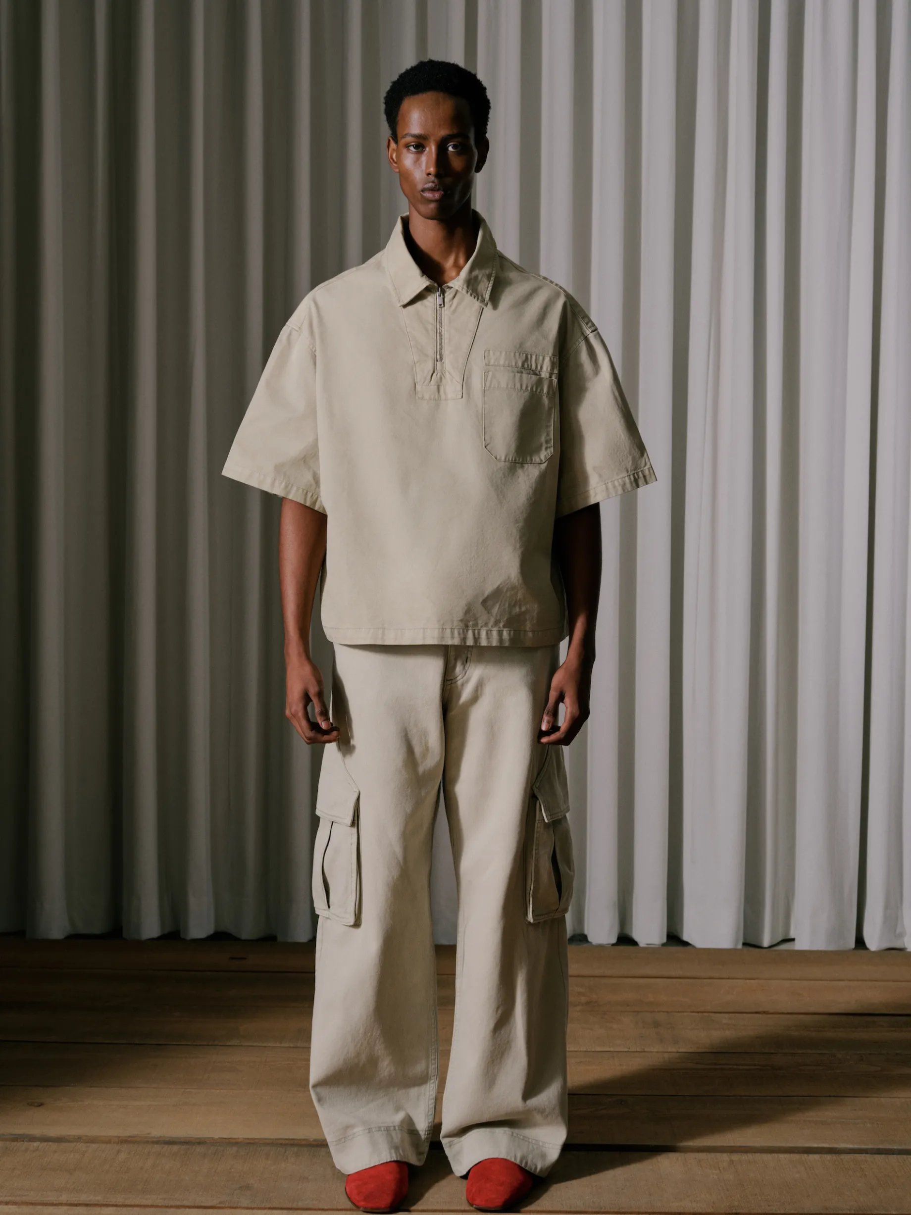 PARTA SPRAY CARGOS
