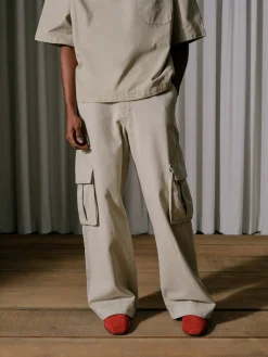 PARTA SPRAY CARGOS