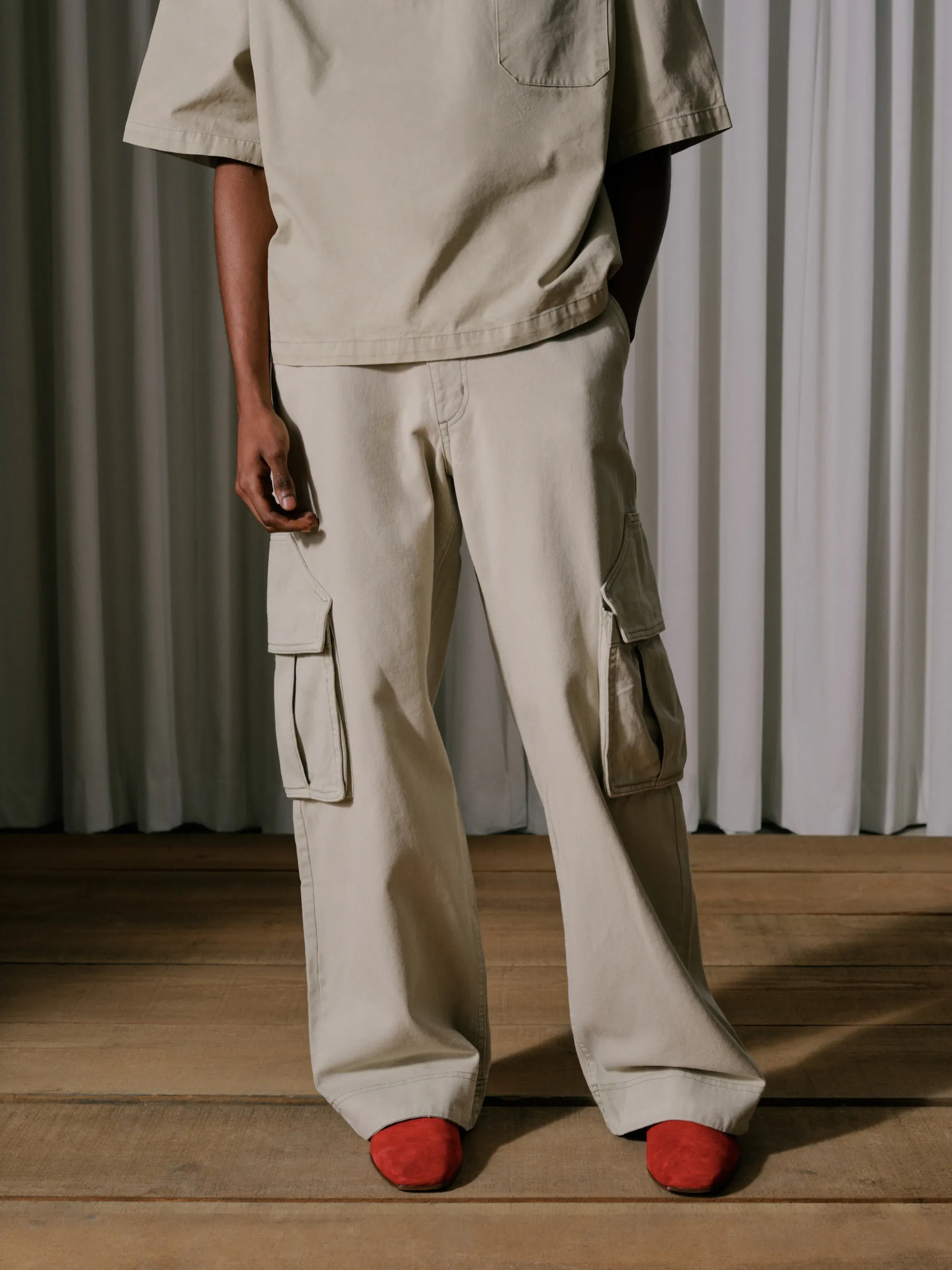 PARTA SPRAY CARGOS