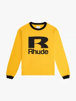 PETROL LS TEE