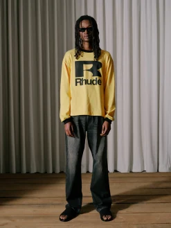 PETROL LS TEE