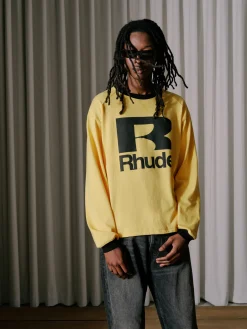 PETROL LS TEE