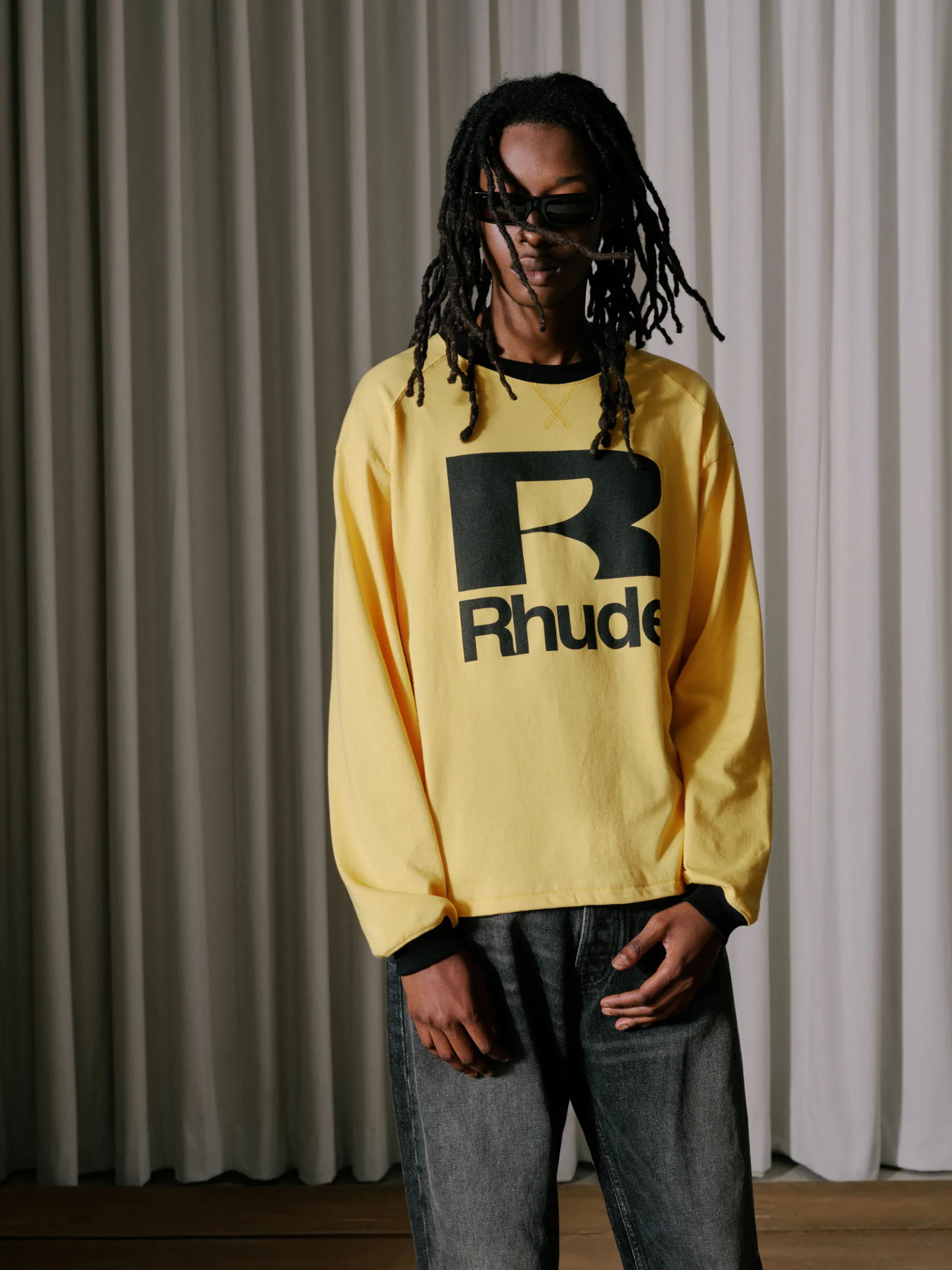 PETROL LS TEE