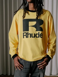 PETROL LS TEE
