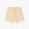 PIQUE SHORTS