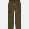PLATEAU CARGO PANT