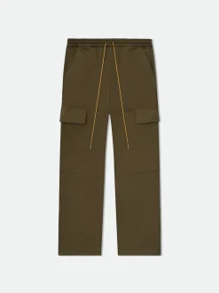 PLATEAU CARGO PANT