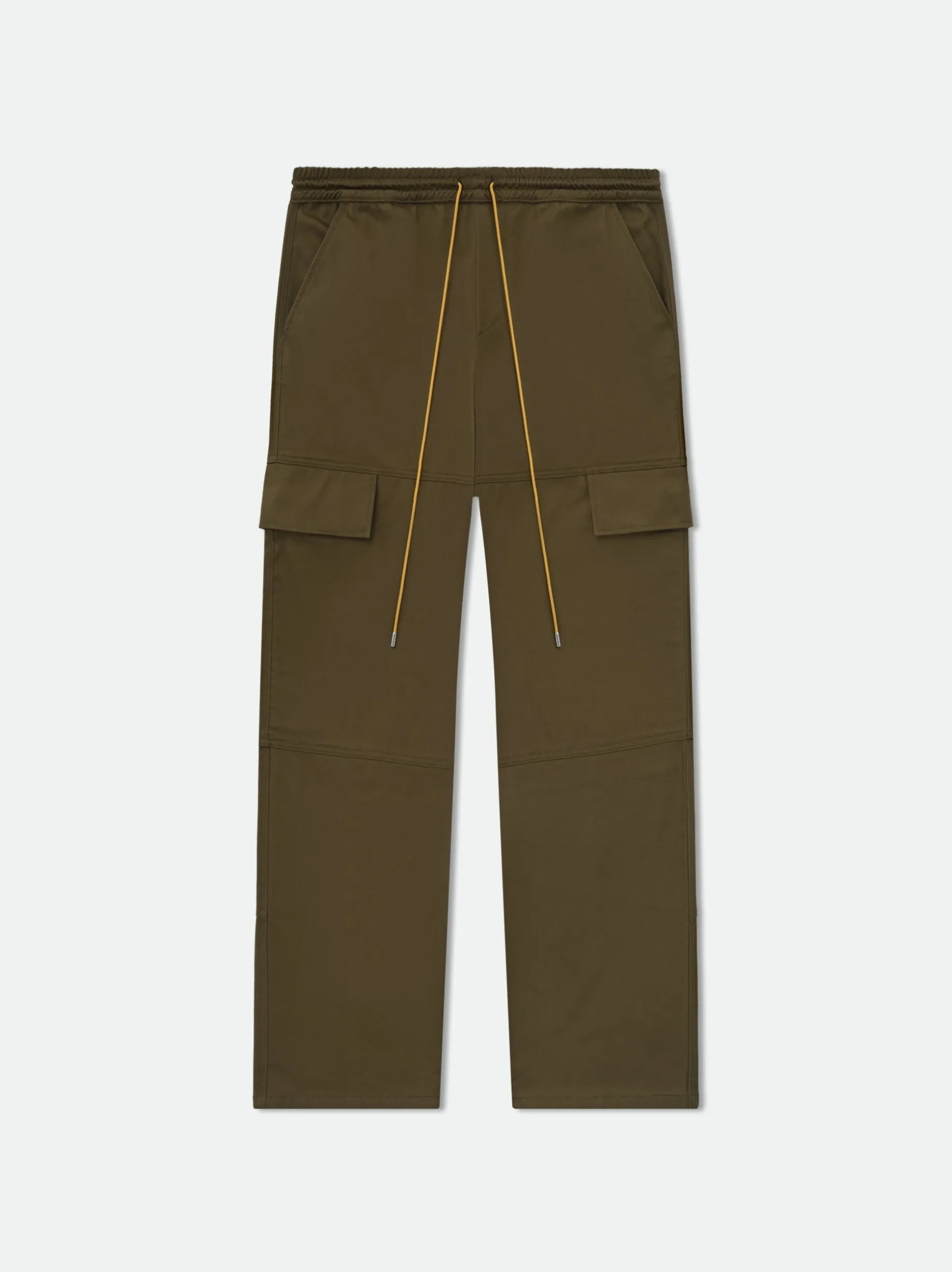 PLATEAU CARGO PANT