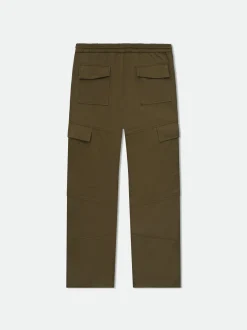 PLATEAU CARGO PANT
