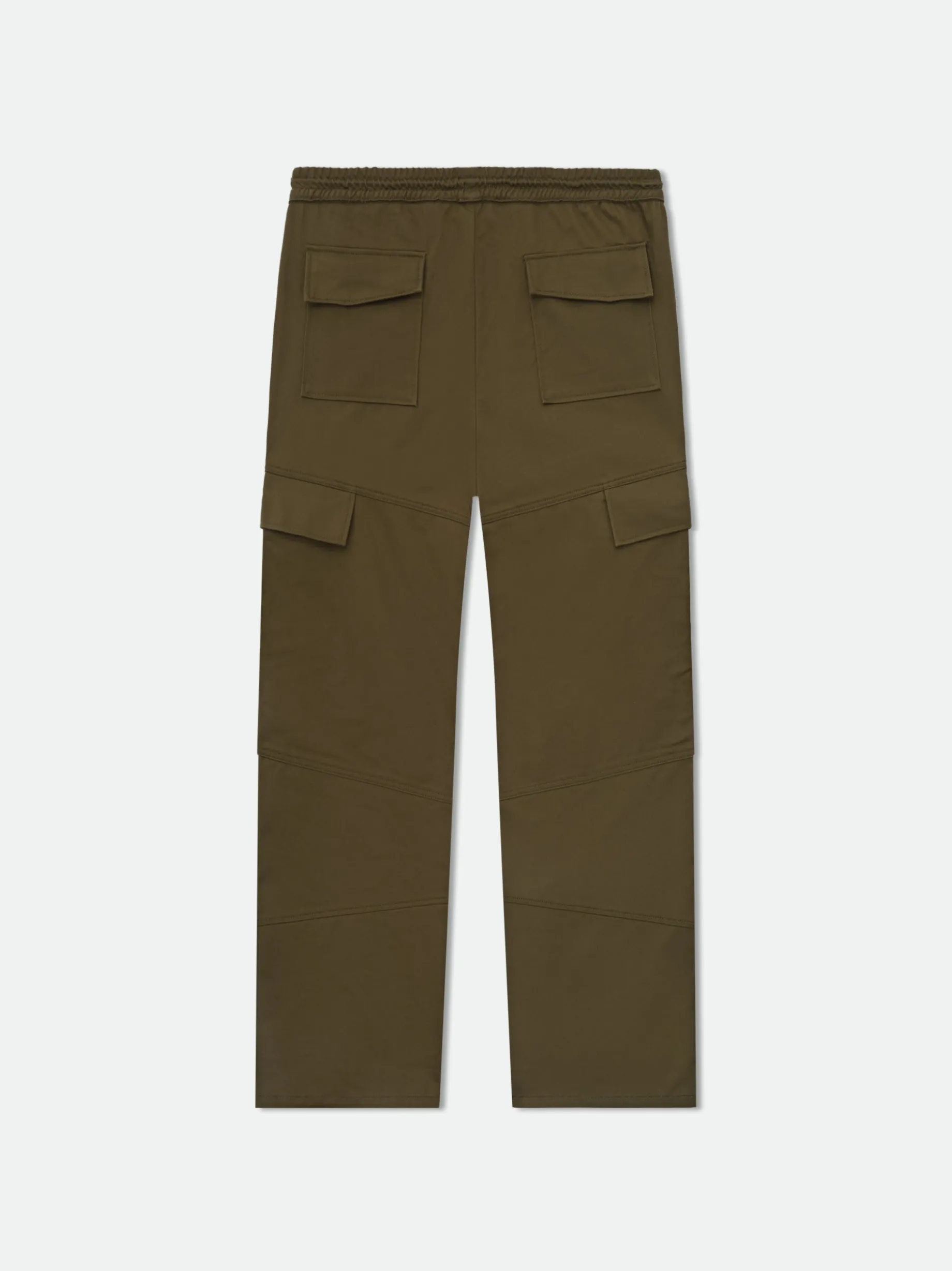 PLATEAU CARGO PANT