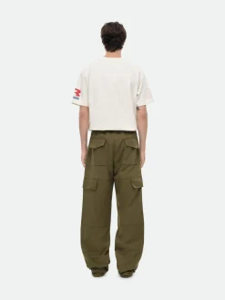 PLATEAU CARGO PANT