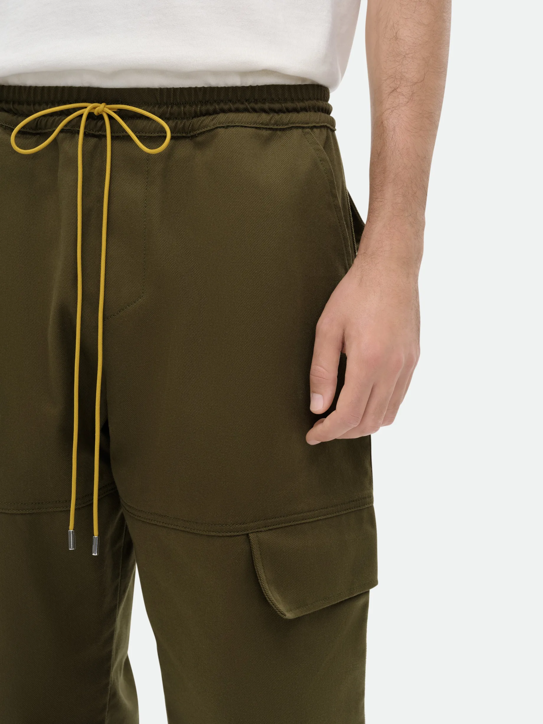 PLATEAU CARGO PANT