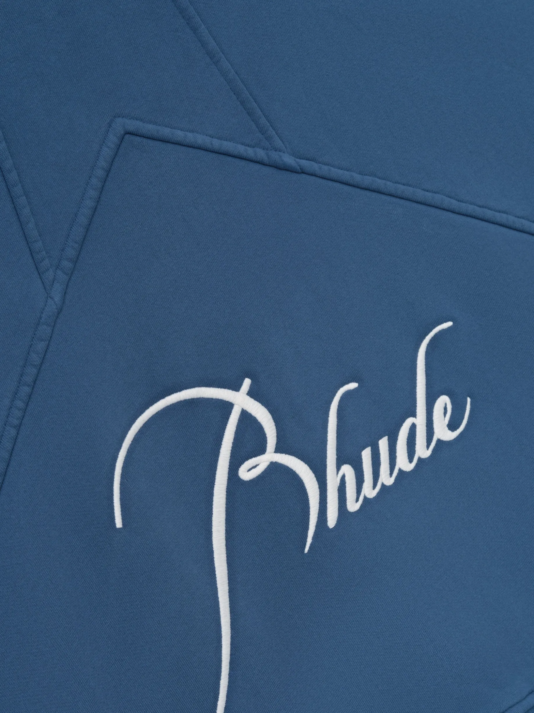 QUARTER ZIP