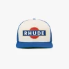 RACER TRUCKER HAT