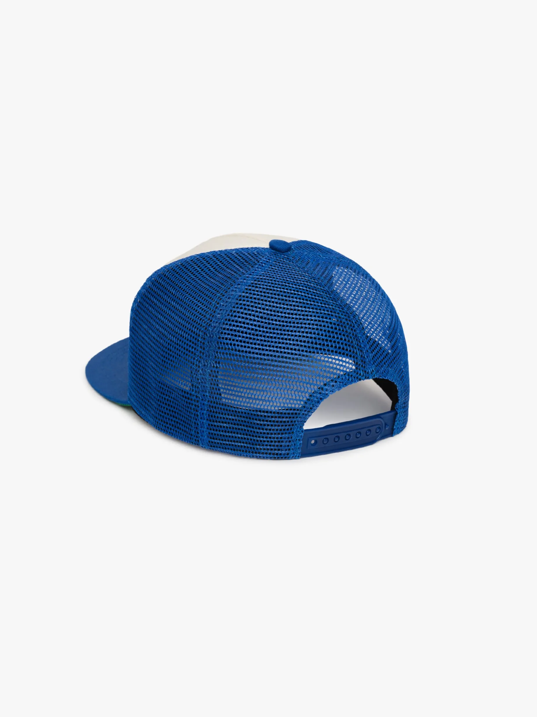 RACER TRUCKER HAT