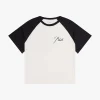 RAGLAN LOGO TEE