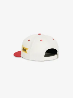 R-CHAMPION STRUCTURED HAT