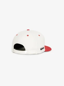 R-CHAMPION STRUCTURED HAT