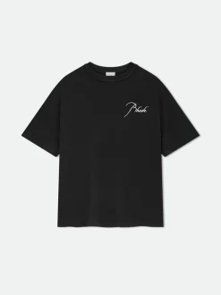 REVERSE TEE