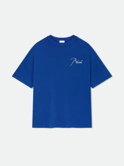 REVERSE TEE