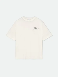 REVERSE TEE